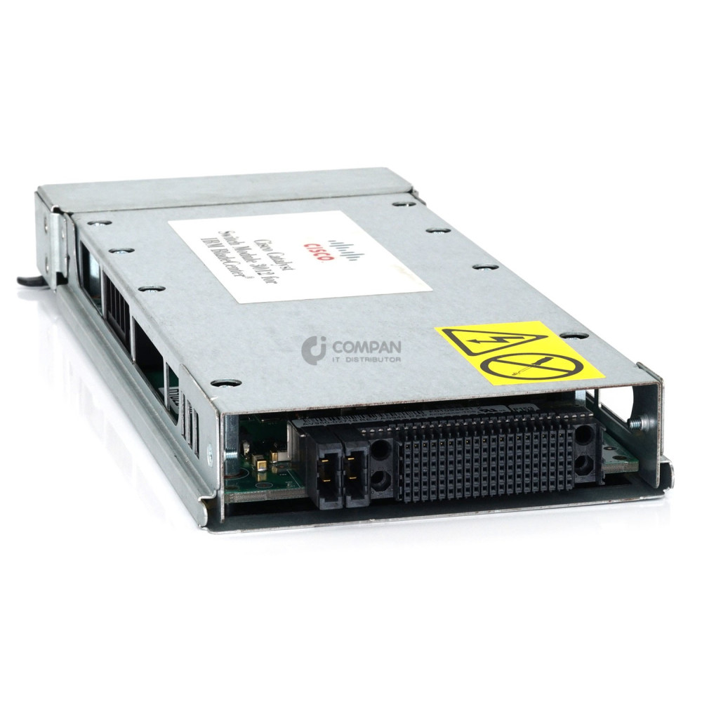 WS-CBS3012-IBM CISCO CATALYST SWITCH MODULE 3012